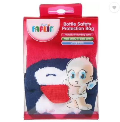 Farlin Bottle Protection Bag T-8088 240ml