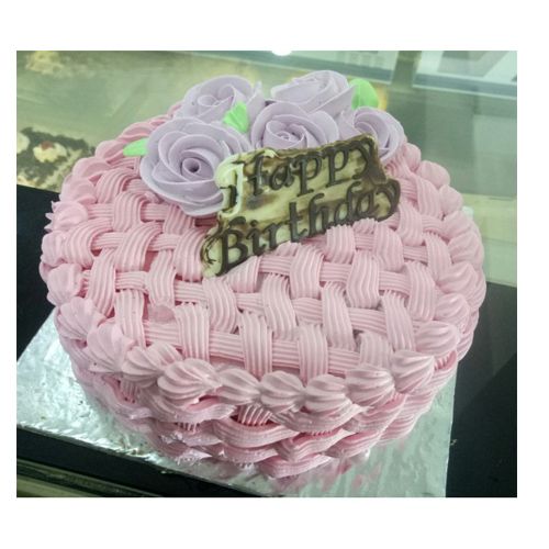 Coffee Gallery - Little cake for little birthday girl. | Facebook