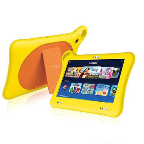 Alcatel kids tablet (TKEE MID 4G) 2+32