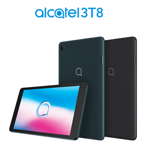 Alcatel 3TBG 2020 Tablet (2GB+ 32