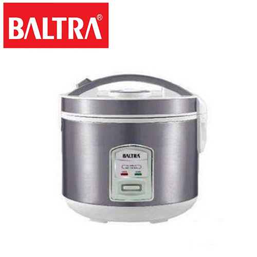 Baltra Classic Commercial Regular Rice Cooker 8.5 Ltr